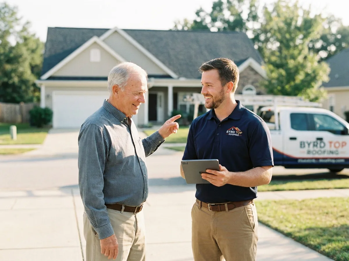 Roofing Locust Fork, AL FAQs